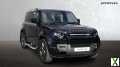 Photo 2024 Land Rover Defender Diesel Estate 3.0 D350 X-Dynamic SE 110 5dr Auto SUV Di