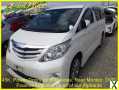 Photo 2010 Toyota Alphard 240 S Prime Selection II, Auto, 7 Seats MPV Petrol Automatic