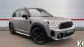 Photo 2022 MINI Countryman 1.5 Cooper Classic 5dr Auto Petrol Hatchback Hatchback Petr