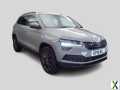 Photo 2018 Skoda Karoq 1.6 TDI SE L 5dr DSG ESTATE DIESEL Automatic