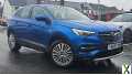 Photo Vauxhall Grandland X 1.2 Turbo Business Edition Nav 5dr Auto Petrol