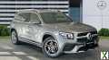 Photo 2020 Mercedes-Benz GLB 200 AMG Line Premium 5dr 7G-Tronic Petrol Estate Estate P