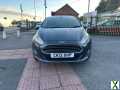 Photo 2013 Ford Fiesta 1.0 EcoBoost 125 Titanium 5dr HATCHBACK PETROL Manual