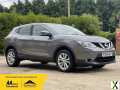 Photo 2014 Nissan Qashqai 1.2 DIG-T Acenta Premium 2WD Euro 5 (s/s) 5dr Petrol