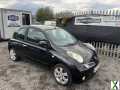 Photo 2010 Nissan Micra 1.2 N-Tec 3dr HATCHBACK PETROL Manual