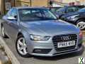 Photo 2015 Audi A4 1.8T FSI 170 SE Technik 4dr Multitronic SALOON PETROL Automatic