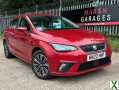 Photo 2022 SEAT Ibiza MPI SE TECHNOLOGY Manual Hatchback Petrol Manual