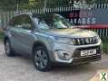 Photo 2021 Suzuki Vitara 1.4 Boosterjet MHEV SZ-T SUV 5dr Petrol Hybrid Manual Euro 6