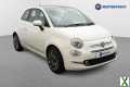 Photo 2021 Fiat 500 1.0 Mild Hybrid Star 3dr Hatchback Hybrid Manual