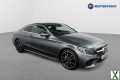 Photo 2020 Mercedes-Benz C Class C200 AMG Line Premium 2dr 9G-Tronic Coupe Petrol Auto