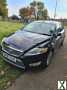 Photo Ford, MONDEO, Hatchback, 2007, Manual, 1997 (cc), 5 doors