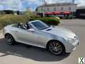 Photo Mercedes-Benz SLK 350 V6. 272 BHP. Very Fast & Roaring Sound!