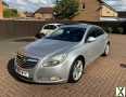 Photo 2011 (11) VAUXHALL INSIGNIA 2.0 CDTI SRI HATCHBACK 6 SPEED MANUAL