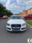 Photo Audi, A4, Saloon, 2011, Manual, 1984 (cc), 4 doors