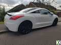 Photo Peugeot, RCZ, Coupe, 2013, Manual, 1997 (cc), 2 doors