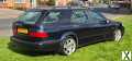 Photo Saab 95 2.3t Estate 1999 Full Service History.