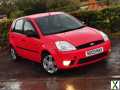 Photo Ford, FIESTA, Hatchback, 2003, Manual, 1388 (cc), 5 doors