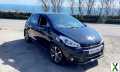 Photo Peugeot, 208, Hatchback, 2016, Manual, 1199 (cc), 5 doors