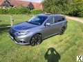 Photo Mitsubishi, OUTLANDER, PHEV 4HS with 12 months MOT!