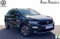 Photo 2021 Volkswagen T-Roc Active 1.5 TSI 150PS EVO 6-speed Manual 5 Door * SUNROOF *