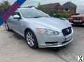 Photo 2009 Jaguar XF 3.0 V6 LUXURY 4d 240 BHP Saloon Diesel Automatic