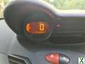 Photo Renault Twingo, Orange, Hatchback, 2010, Manual, 1149 (cc), 3 doors