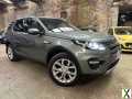 Photo 2015 Land Rover Discovery Sport 2.2 SD4 HSE 5dr Auto ESTATE Diesel Automatic