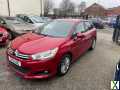 Photo 2012 Citroen C4 1.6 HDi [110] VTR+ 5dr HATCHBACK Diesel Manual