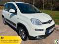 Photo Fiat Panda TWINAIR 4X4