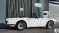 Photo 1972 Triumph TR6 CP WITH OVERDRIVE Petrol Manual