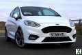 Photo Ford Fiesta 1.0T ST-Line 3dr - Apple CarPlay & Sat Nav & B&O Audio