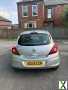 Photo Vauxhall, CORSA, Hatchback, 2009, Manual, 998 (cc), 3 doors