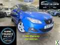 Photo 2011 SEAT Ibiza 1.2 TSI Sport Sport Coupe 3dr HATCHBACK Petrol Manual