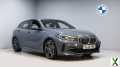 Photo 2022 BMW 1 Series 1.5 118i M Sport (LCP) Hatchback 5dr Petrol DCT Euro 6 (s/s)