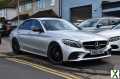 Photo 2020 Mercedes-Benz C CLASS C300d AMG Line Edition Premium 4dr 9G-Tronic SALOON D