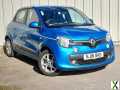 Photo 2016 Renault Twingo TCe ENERGY Dynamique Hatchback Petrol Manual