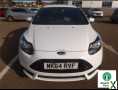 Photo Ford Focus 2.0T EcoBoost ST-2 Euro 5 (s/s) 5dr Petrol Manual