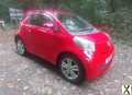 Photo 2011 TOYOTA IQ Auto Petrol