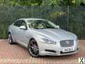 Photo 2011 Jaguar XF 2.2d Luxury 4dr Auto SALOON DIESEL Automatic