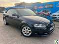 Photo 2011 Audi A3 2.0 TDI 2dr S Tronic CONVERTIBLE DIESEL Automatic