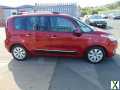 Photo 2011 Citroen C3 Picasso 1.6 HDi 8V Exclusive 5dr MPV Diesel Manual