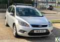 Photo Ford, FOCUS, Estate, 2010, Manual, 1596 (cc), 5 doors