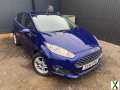 Photo **ULEZ COMPLAINT**2014 FORD FIESTA ZETEC 1.0 PETROL