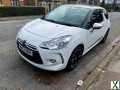 Photo Citroen DS3 Dstyle+ only 72k miles, long mot, full service history