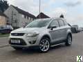 Photo Ford, KUGA, Estate, 2009, Manual, 1997 (cc), 5 doors