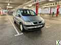 Photo Vauxhall, ZAFIRA, MPV, 2005, Other, 2198 (cc), 5 doors