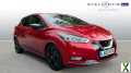 Photo 2020 Nissan Micra 1.0 IG-T N-Sport Hatchback 5dr Petrol Manual Euro 6 (s/s) (100