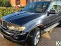 Photo BMW, X5, Estate, 2006, Semi-Auto, 2993 (cc), 5 doors