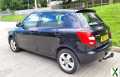 Photo Cheap Skoda Fabia 1.6 Tdi NEW MOT Full Service History 5 Door Low Insurance (Ibiza Bmw Kia Fiesta)