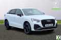 Photo 2021 Audi Q2 35 TFSI Black Edition 5dr S Tronic Estate Petrol Automatic